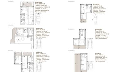 Venta en Pozo - Departamento en Pilar Mono Amb - Las Terrazas  - Financiación exclusiva