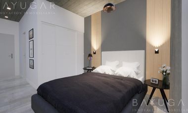 Venta en Pozo - Departamento en Pilar Mono Amb - Las Terrazas  - Financiación exclusiva