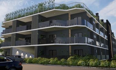 Venta en Pozo - Departamento en Pilar Mono Amb - Las Terrazas  - Financiación exclusiva