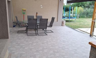 Casa en venta - 3 Dormitorios 3 Baños - Cochera - 800Mts2 - San Vicente