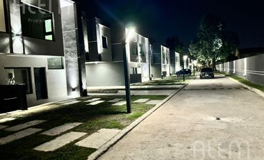 Departamento en  alquiler en Canning One