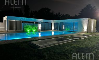 Departamento en  alquiler en Canning One