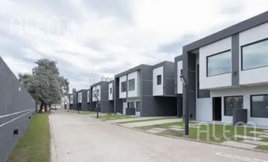 Departamento en  alquiler en Canning One