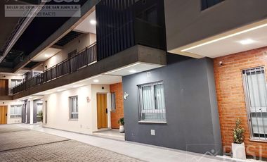 Departamento - Rivadavia