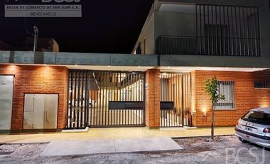 Departamento - Rivadavia