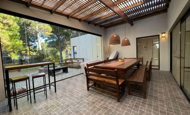 Casa de 6 ambientes en venta en COSTA ESMERALDA - DEPORTIVO II LOTE 400