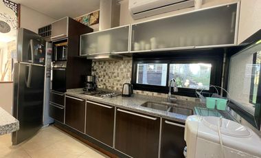 Casa de 6 ambientes en venta en COSTA ESMERALDA - DEPORTIVO II LOTE 400