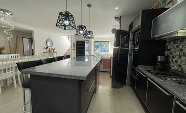 Casa de 6 ambientes en venta en COSTA ESMERALDA - DEPORTIVO II LOTE 400