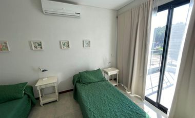 Casa de 6 ambientes en venta en COSTA ESMERALDA - DEPORTIVO II LOTE 400