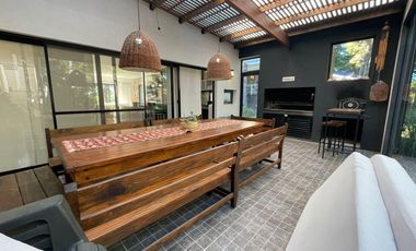 Casa de 6 ambientes en venta en COSTA ESMERALDA - DEPORTIVO II LOTE 400