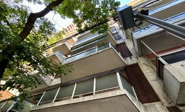 Disponibilidad 7/12/2025 | Barrancas de Belgrano | Alquiler  | 2 ambientes