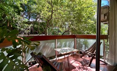 Disponibilidad 7/12/2025 | Barrancas de Belgrano | Alquiler  | 2 ambientes