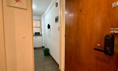 Disponibilidad 7/12/2025 | Barrancas de Belgrano | Alquiler  | 2 ambientes