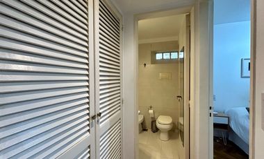 Disponibilidad 7/12/2025 | Barrancas de Belgrano | Alquiler  | 2 ambientes