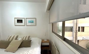 Disponibilidad 7/12/2025 | Barrancas de Belgrano | Alquiler  | 2 ambientes