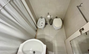 Disponibilidad 7/12/2025 | Barrancas de Belgrano | Alquiler  | 2 ambientes