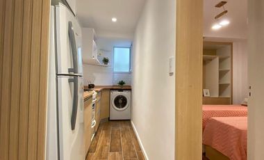 Departamento 3 ambientes - Venta - Centro