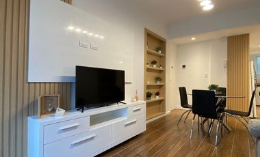 Departamento 3 ambientes - Venta - Centro