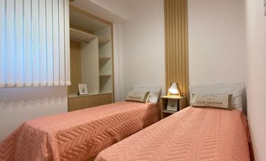 Departamento 3 ambientes - Venta - Centro