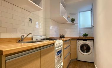 Departamento 3 ambientes - Venta - Centro