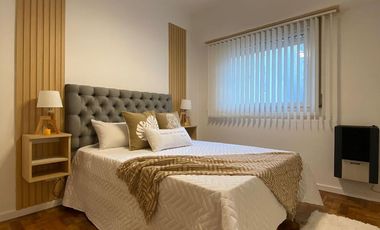 Departamento 3 ambientes - Venta - Centro