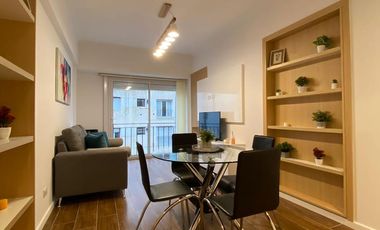 Departamento 3 ambientes - Venta - Centro