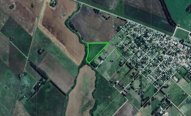 Campo en venta - 32.874Mts2 - Mechongue, General Alvarado