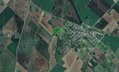 Campo en venta - 32.874Mts2 - Mechongue, General Alvarado