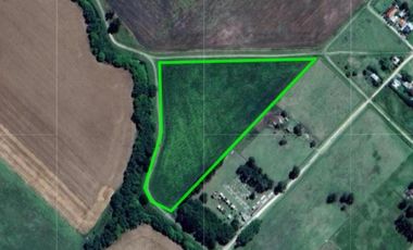 Campo en venta - 32.874Mts2 - Mechongue, General Alvarado