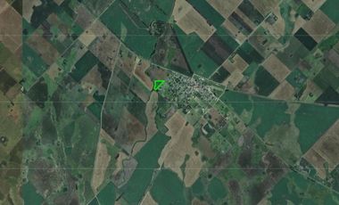 Campo en venta - 32.874Mts2 - Mechongue, General Alvarado