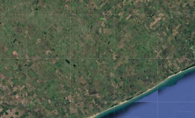 Campo en venta - 32.874Mts2 - Mechongue, General Alvarado