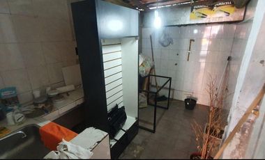 Alquiler Local apto todo destino - Almagro