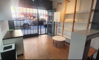 Alquiler Local apto todo destino - Almagro