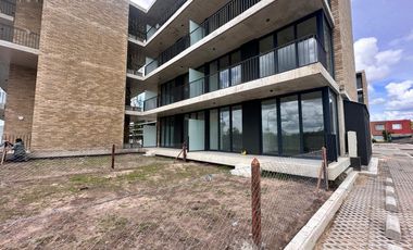 Departamento Planta Baja en Alquiler