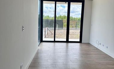 Departamento Planta Baja en Alquiler