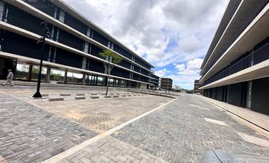 Departamento Planta Baja en Alquiler