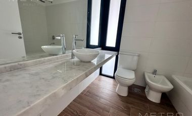 Departamento Planta Baja en Alquiler