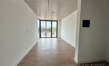 Departamento Planta Baja en Alquiler