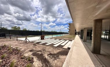 Departamento Planta Baja en Alquiler