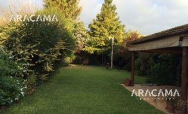 Casa en en venta  - Monte Grande