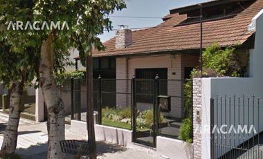 Casa en en venta  - Monte Grande