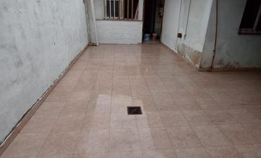 Casa en alquiler - 2 Dormitorios 1 Baño - Mar del Plata