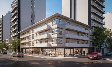 Departamento 4 ambientes pozo