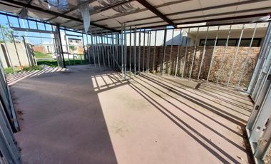 Casa a terminar de dos dormitorios en venta Lomas de Alicia, Granadero Baigorria