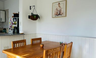 Departamento en planta baja sin expensas, con patio! APTO CREDITO