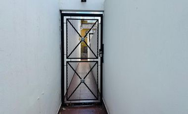 Departamento en planta baja sin expensas, con patio! APTO CREDITO