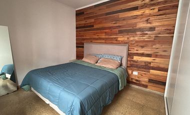 Departamento en planta baja sin expensas, con patio! APTO CREDITO