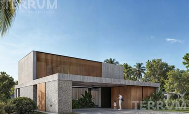 CASA VENTA  CANNINGBARRIO LA PROVIDENCIA