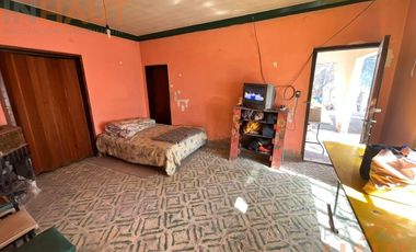 VENTA DE CHACRA CINCO HECTAREAS