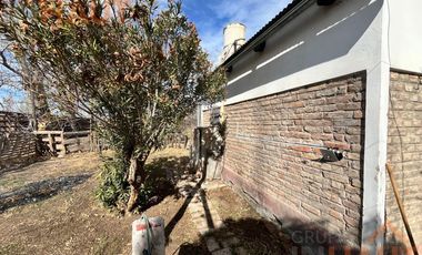 VENTA DE CHACRA CINCO HECTAREAS